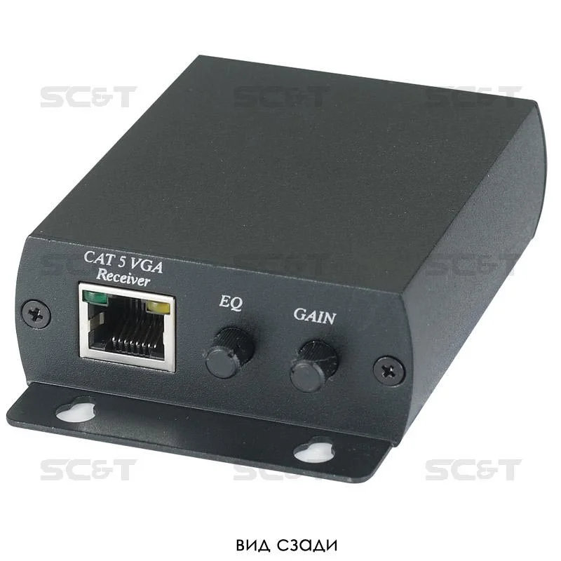 SC&T TTA111VGA-R