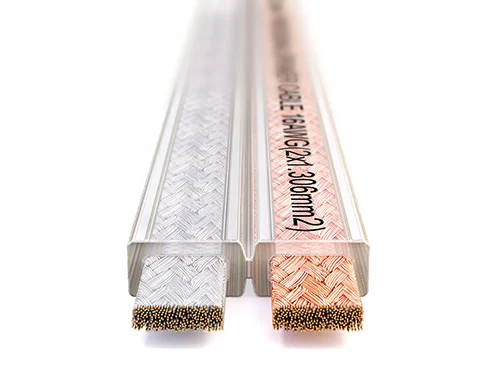 CVGaudio PROCAST cable STFL 16.OFC.1,306