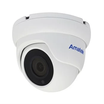 Amatek AC-IDV403S (2.8) IP Видеокамера 4 Мп, объектив 2,8 мм