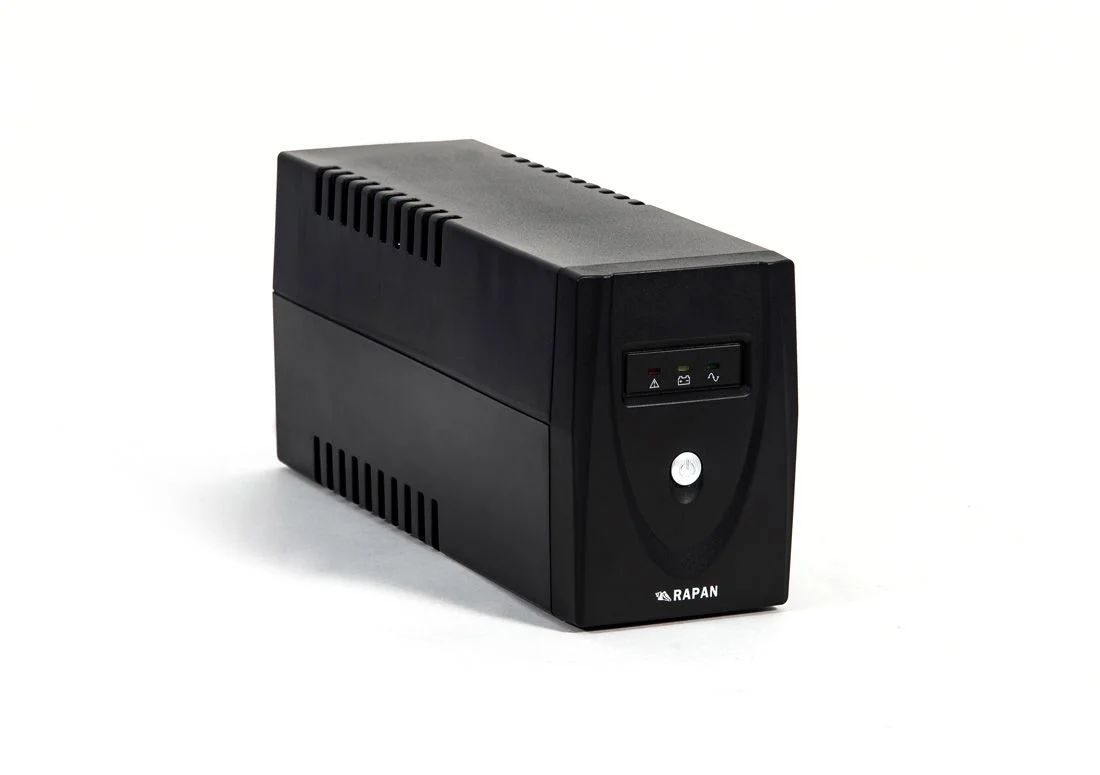 Rapan-UPS 800