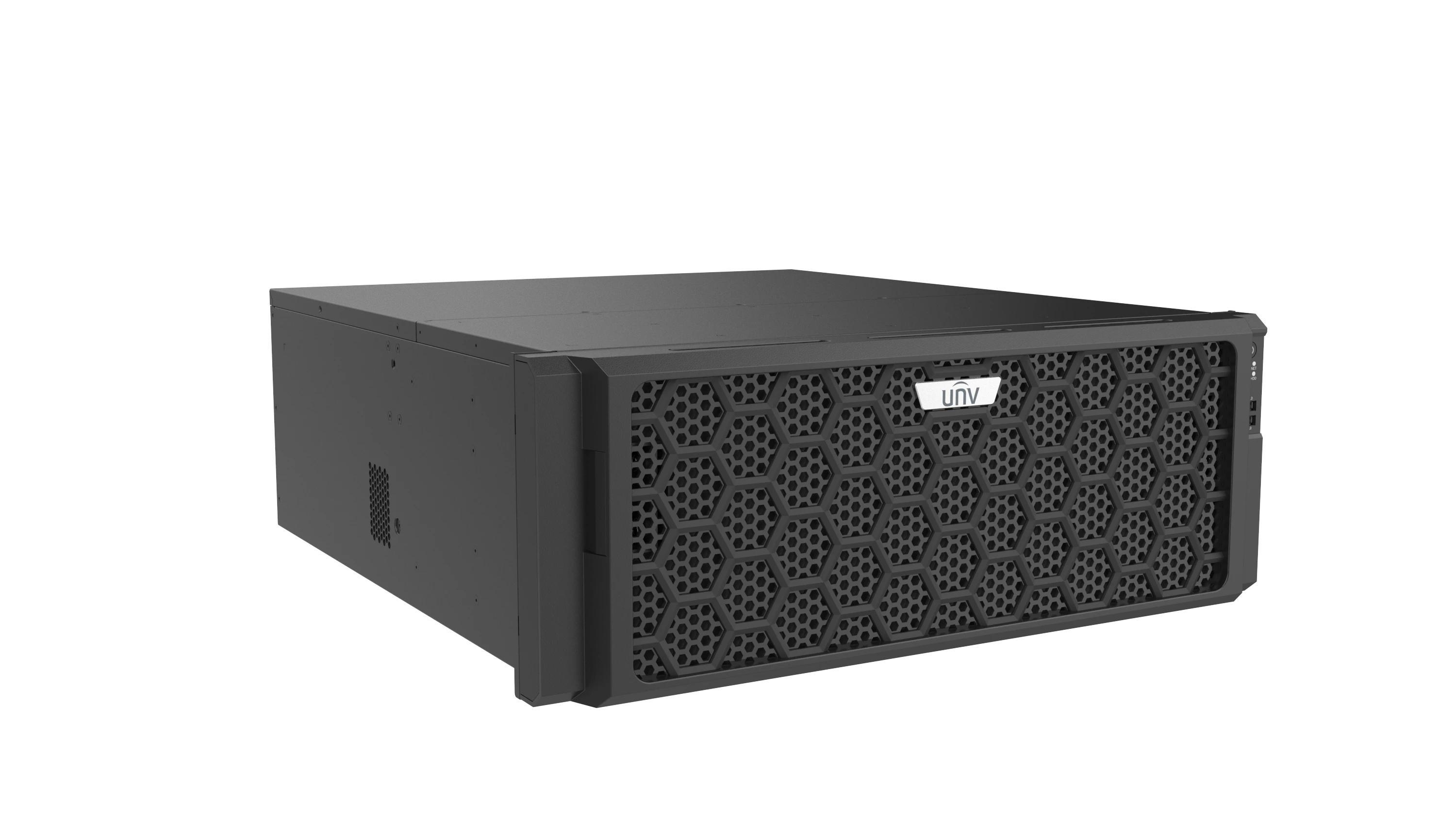 NVR524-256E