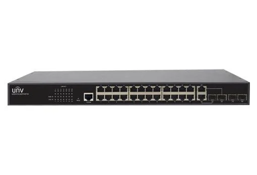 Uniview NSW5110-24GT4GP-IN