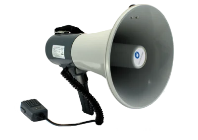 Inter-M TS-135BC Ручной мегафон