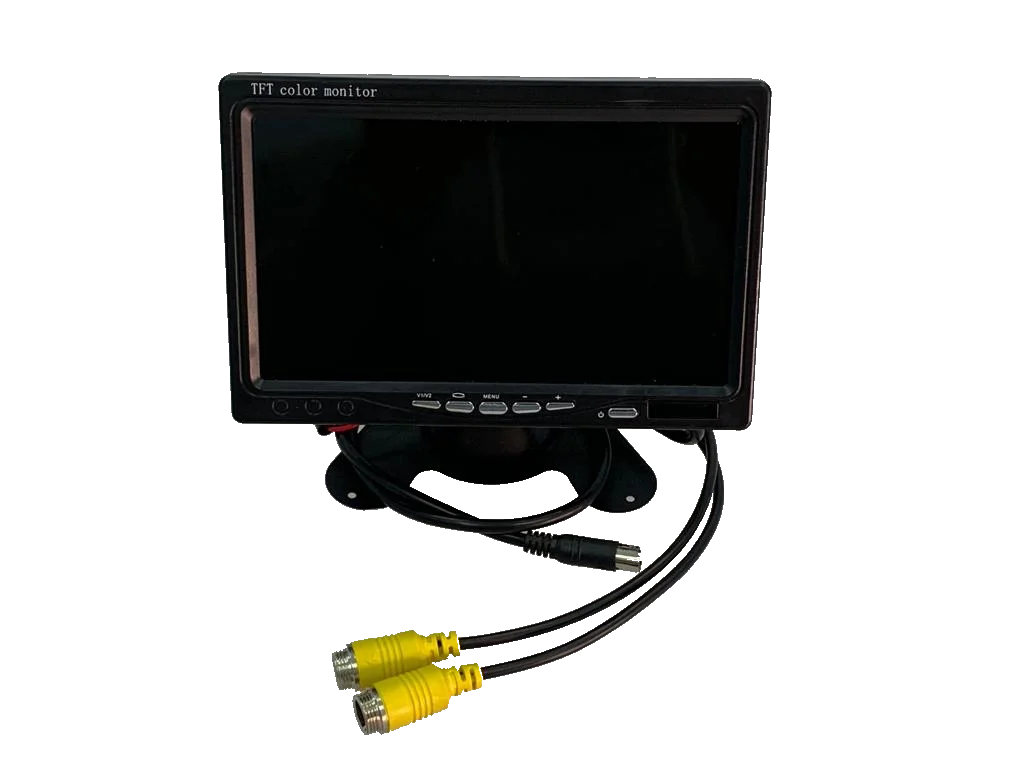 MONITOR 7