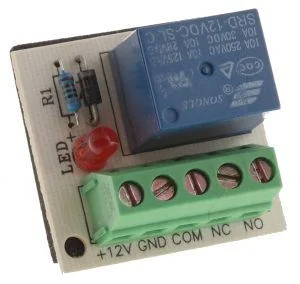 ViGUARD RELAY