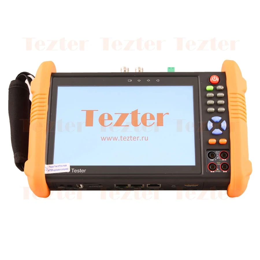 Tezter TIP-H-M-7