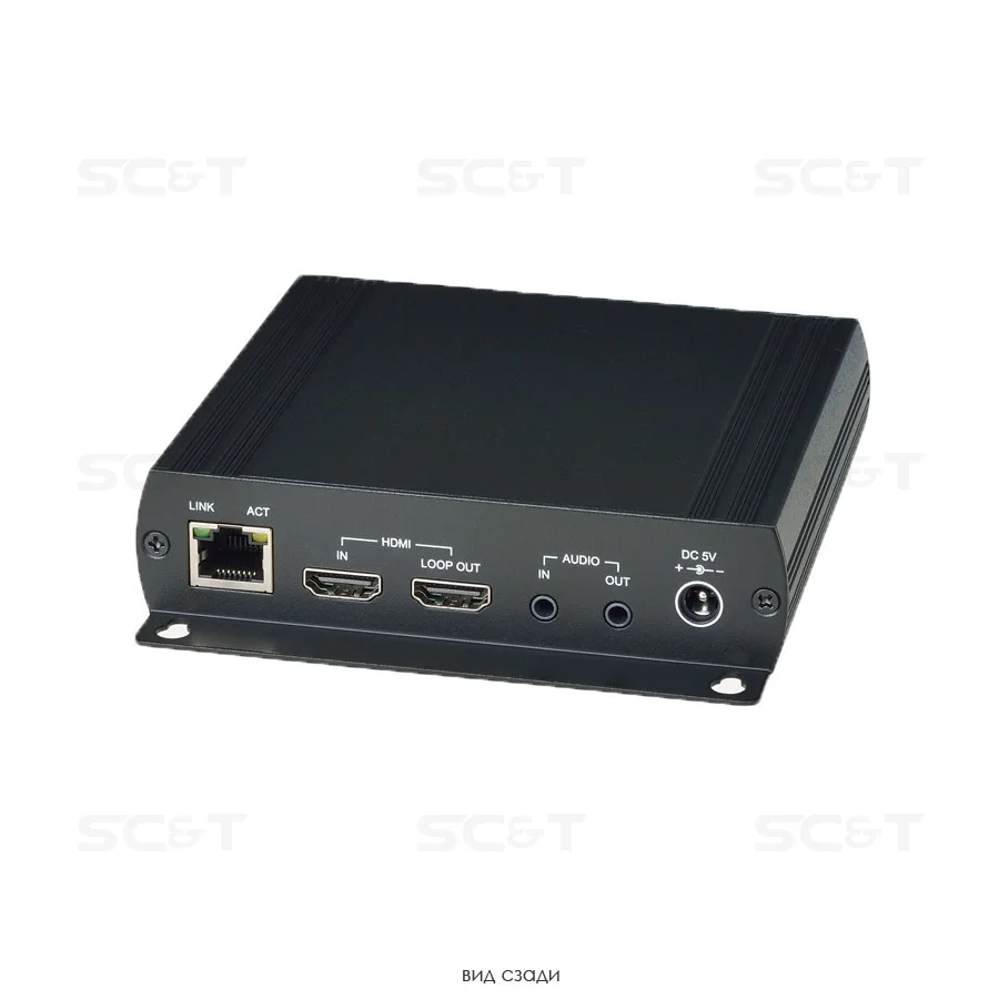 SC&T HKM02BT