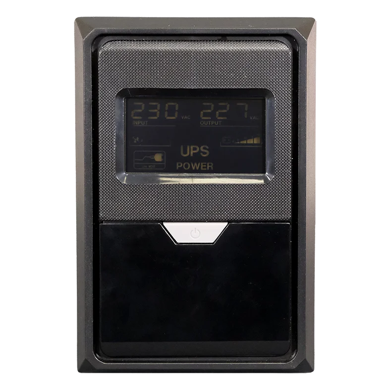 TS-UPS 650/360