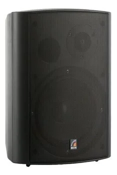Roxton MS-40TB Настенная акустическая система 5/10/20/40 Вт