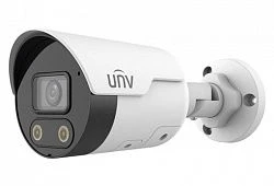 Uniview IPC2124SB-ADF28KMC-I0 - IP Видеокамера  4 Мп, объектив 2,8 мм