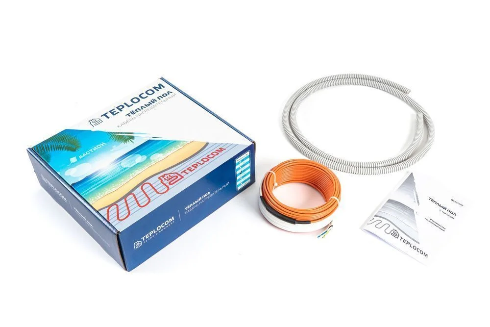 Бастион TEPLOCOM НК-105-2100 Вт