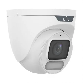 Uniview IPC3622LE-ADF40K-WP IP Видеокамера 2 Мп, объектив 4 мм