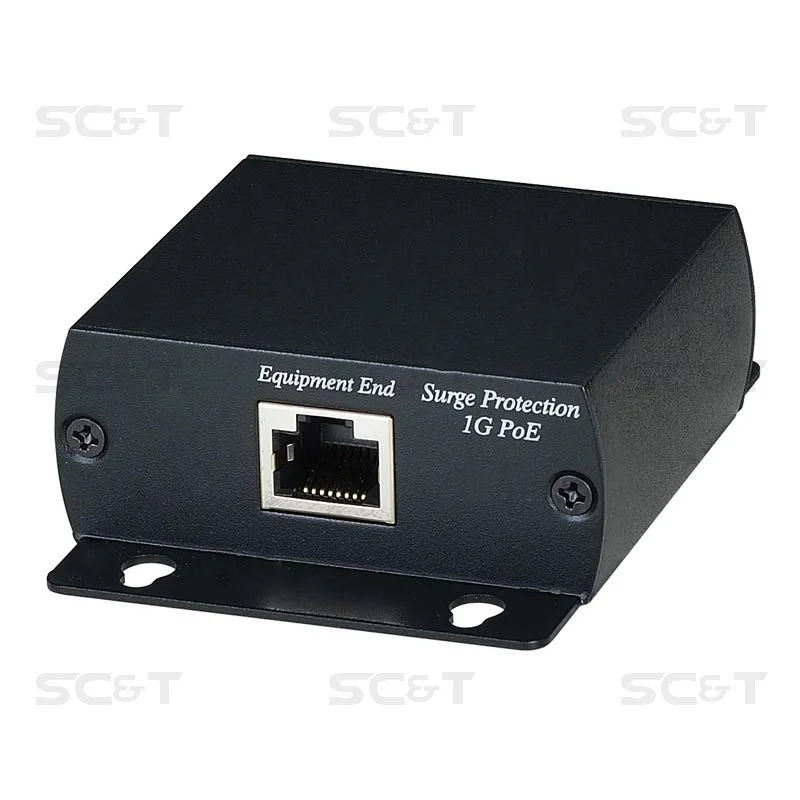 Грозозащита SC&T SP006PH