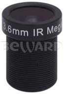 Объектив Beward BL03618BIR-WF, 3 Мп,