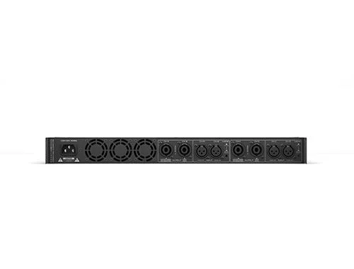 CVGaudio DX-4200 Трансляционный усилитель 200/320/600 Вт, на 4 зоны