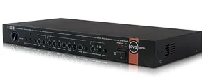 CVGaudio PSS-31 Профессиональный предусилитель