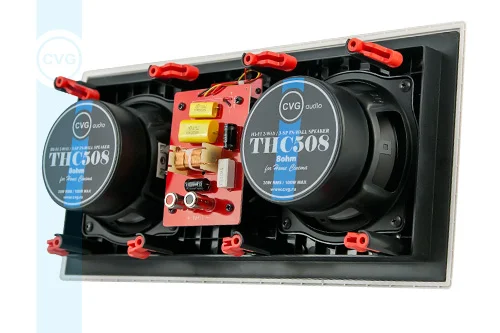 Динамическая головка CVGaudio THC508
