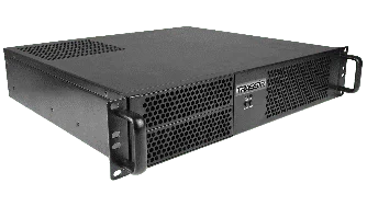 IP Видеорегистратор (NVR) TRASSIR Client M4/128
