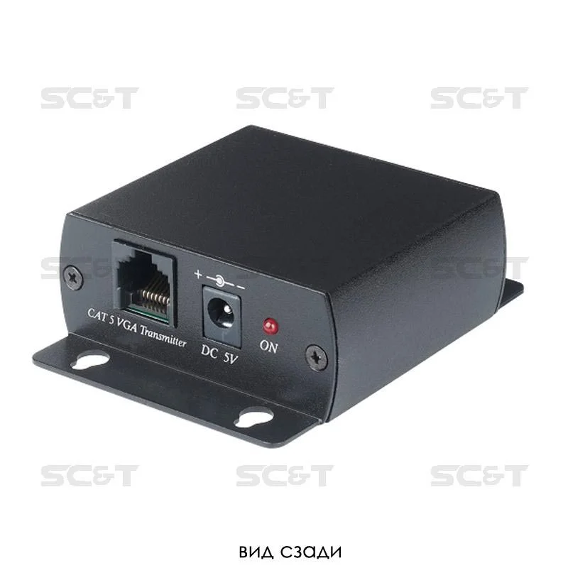 SC&T TTA111VGA-T