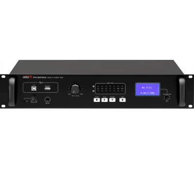 Inter-M PV-6232A