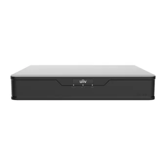 IP Видеорегистратор (NVR) Uniview NVR301-04B-P4-IQ