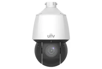 Uniview IPC6424SR-X25-VF IP Видеокамера 4 Мп, объектив 4,8-120 мм