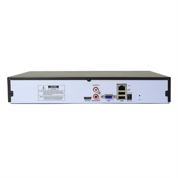 IP Видеорегистратор (NVR) Amatek AR-N3282X