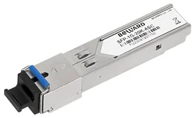 Beward SFP-1G-20K-ASC