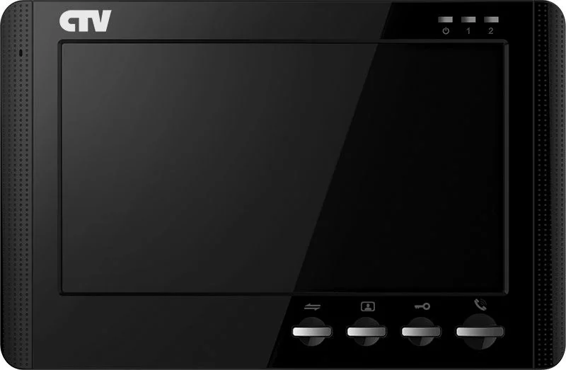 CTV-M1704MD (Черный)