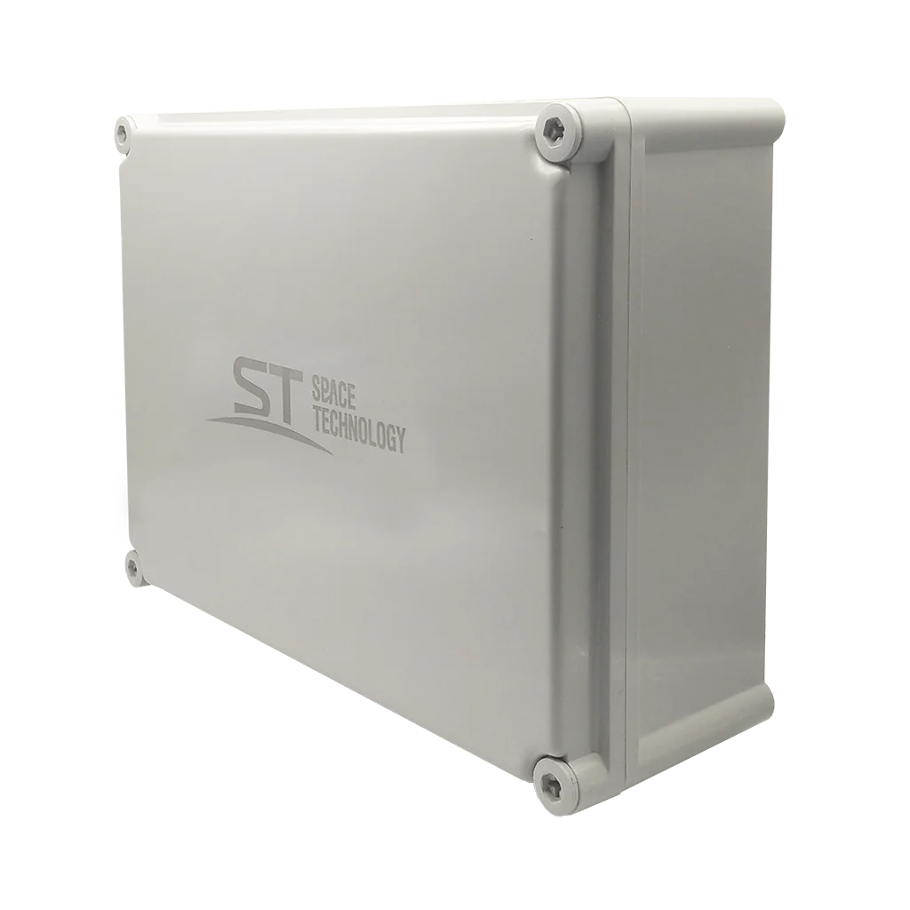 Space Technology ST-S89POE, (2G/1S/120W/A/OUT) PRO
