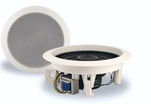 CVGaudio CR5TE Потолочная акустическая система 3/6 Вт 1,5 Вт