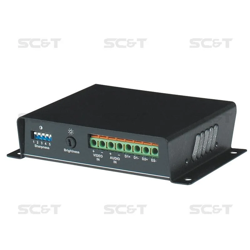 SC&T TTA111AVR