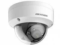 Hikvision DS-2CE56D8T-VPITE (3.6 mm) HD Видеокамера 2 Мп, объектив 6 мм