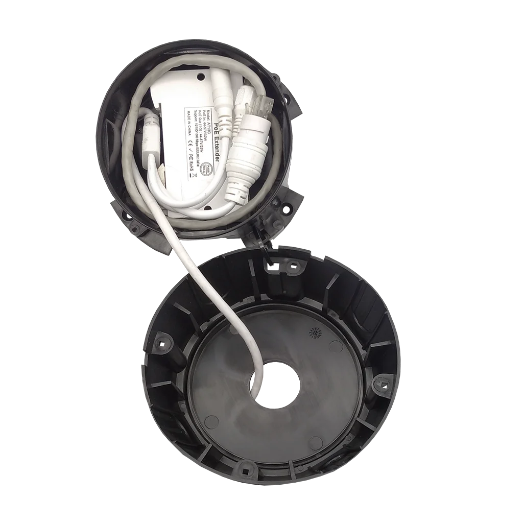 Space Technology ST-K05 PRO Черная