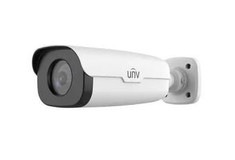 Uniview IPC254EB-DX22GK-I0 IP Видеокамера 4 Мп, объектив 6,5-143 мм
