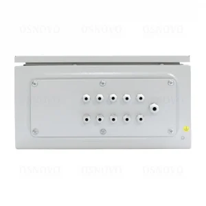 OSNOVO OS-44TB1(SW-80804/ILS(port 90W))