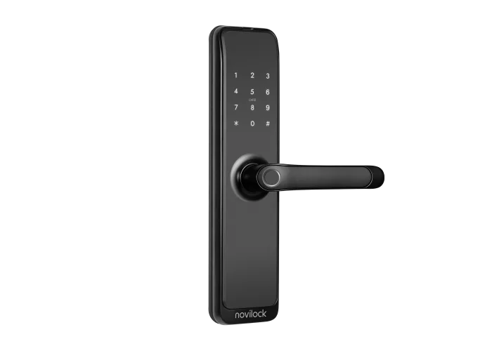 Novicam Smart Fast BLACK Novilock v.4213
