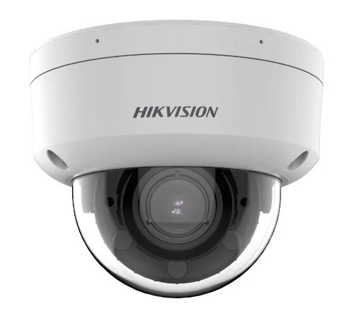 Hikvision DS-2CD2743G2-LIZS2U(2.8-12mm) IP Видеокамера 4 Мп, объектив 2,8-12 мм