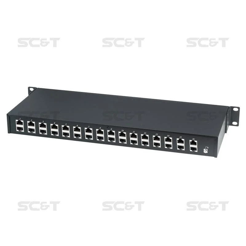 Грозозащита SC&T SP016P