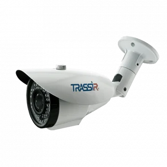 TRASSIR TR-D2B6 v2 (2.7-13.5 mm) IP Видеокамера 2 Мп, объектив 2,7-13,5 мм