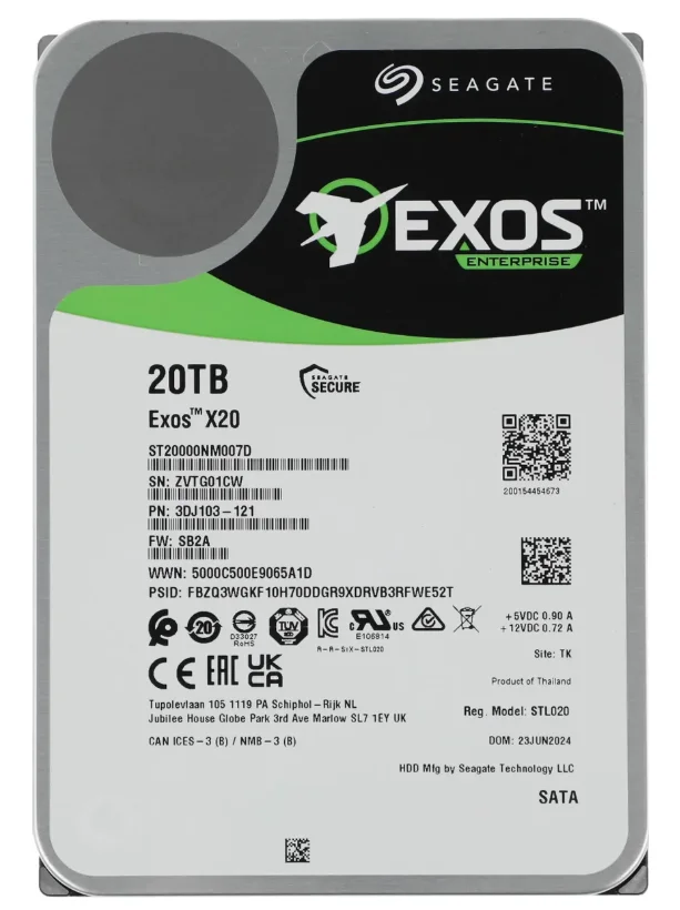 ST20000NM007D