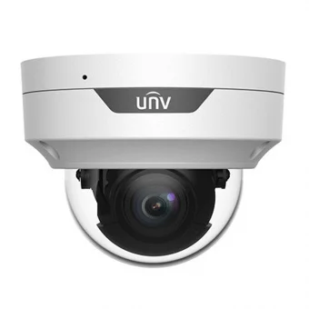 Uniview IPC3514LE-ADF28K-WP - IP Видеокамера  4 Мп, объектив 2,8 мм
