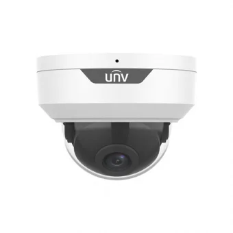 Uniview IPC324LB-ADF28K-H IP Видеокамера 4 Мп, объектив 2,8 мм