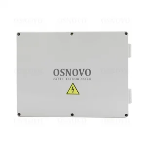 OSNOVO SW-80402-WM(port 90W)