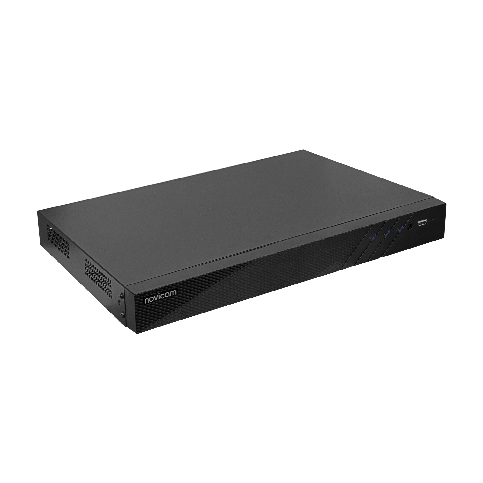 Гибридный видеорегистратор (XVR) Novicam FR2116 v.3128