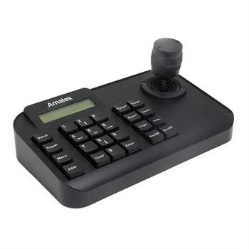 Пульт управления камерами PTZ Amatek AV-P85 7000479