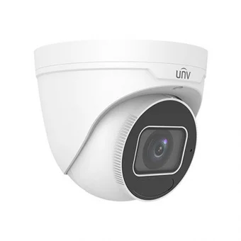 Uniview IPC3634LB-ADZK-H - IP Видеокамера  4 Мп, объектив 2,8-12 мм