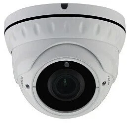AltCam DDMV51IR - HD Видеокамера  5 Мп, объектив 2,8-12 мм
