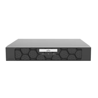 IP Видеорегистратор (NVR) Uniview NVR501-04B-P4-IQ