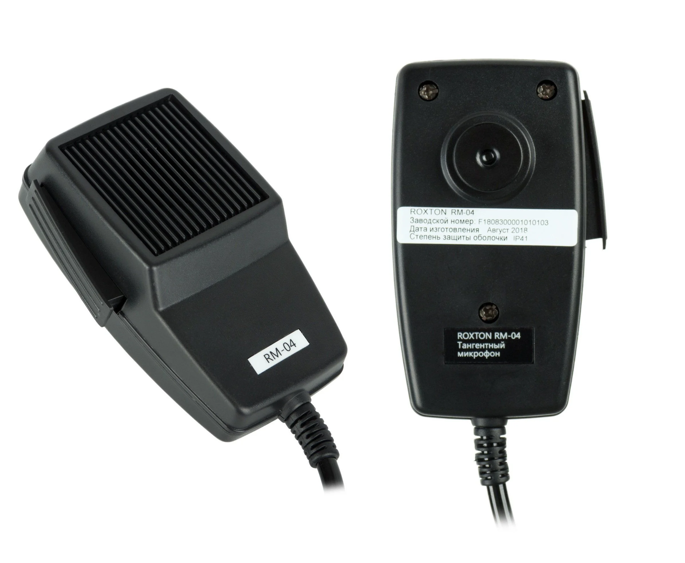 Roxton RM-04 Микрофон